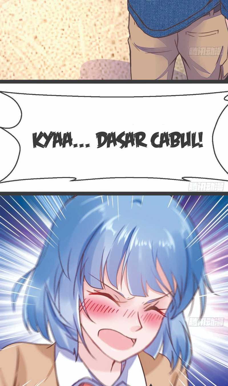 Rebirth Into the Strongest Immortal Cultivator Chapter 21 Gambar 5